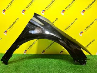 Крыло правое переднее TOYOTA CAMRY XV70 5380133200 1 ракурс