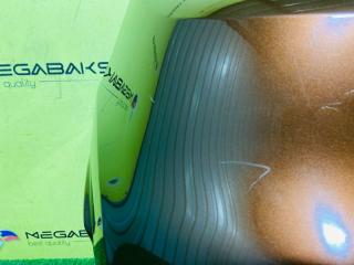 Бампер задний RENAULT CLIO BH98 H5F 850225639R 4 ракурс