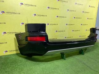 Бампер задний VOLVO XC90 CZ95 B6324S5 30678963 3 ракурс