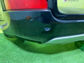 Бампер задний VOLVO XC90 CZ95 B6324S5 30678963 5 ракурс