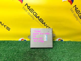 Блок управления efi MITSUBISHI PAJERO MINI H56A 4A30T MD319458 1 ракурс Блок управления efi MITSUBISHI PAJERO MINI H56A 4A30T MD319458 1 ракурс