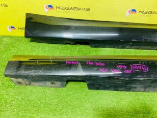 Порог BMW 3-SERIES E90 N43B20 51777202651 3 ракурс