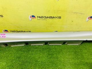 Порог NISSAN PRESAGE NU30 KA24DE 76853AD500 5 ракурс