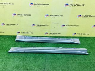 Порог SUZUKI JIMNY JB43W M13A 7754181A00 2 ракурс