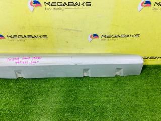 Порог SUZUKI JIMNY JB43W M13A 7754181A00 5 ракурс