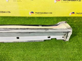 Порог SUBARU IMPREZA GH2 EL154 3 ракурс