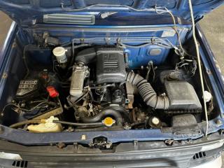 Двигатель MITSUBISHI PAJERO MINI H56A 4A30 MD974186 3 ракурс