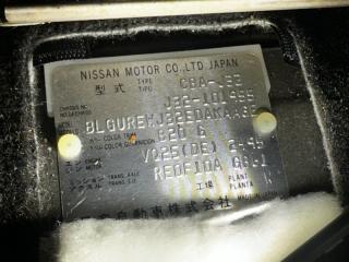 Двигатель NISSAN TEANA J32 VQ25DE 515368A 2 ракурс