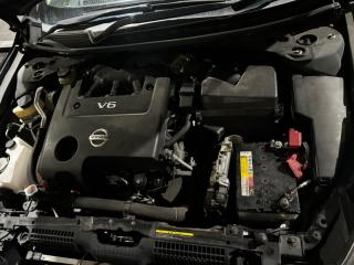 Двигатель NISSAN TEANA J32 VQ25DE 515368A 3 ракурс
