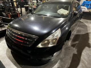Двигатель NISSAN TEANA J32 VQ25DE 515368A 5 ракурс