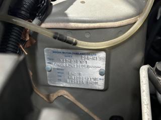 АКПП NISSAN MARCH K13 HR12DE 310203JX1D 2 ракурс