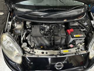 АКПП NISSAN MARCH K13 HR12DE 310203JX1D 3 ракурс