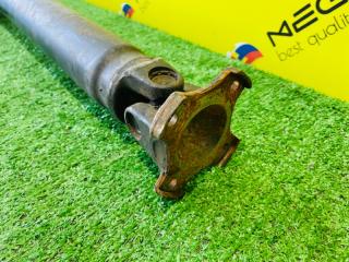 Карданный вал NISSAN PRESAGE NU30 KA24DE 37000AD310 5 ракурс