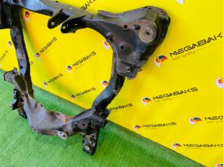 Балка под двс HONDA ELYSION RR2 K24A 50200-SJN-010 4 ракурс Балка под двс HONDA ELYSION RR2 K24A 50200-SJN-010 4 ракурс
