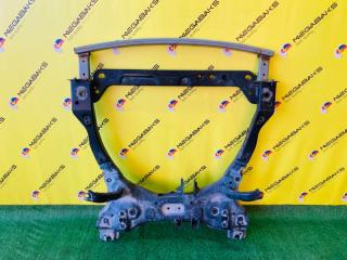 Балка под двс NISSAN NOTE HE12 HR12DE 544015WK1A 1 ракурс