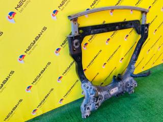 Балка под двс NISSAN NOTE HE12 HR12DE 544015WK1A 3 ракурс