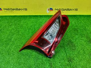 Стоп-вставка левая MAZDA AXELA BM2FS SH-VPTR B45C513F0 2 ракурс