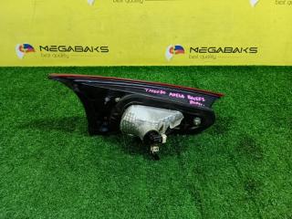 Стоп-вставка правая MAZDA AXELA BM5FS P5-VPS B45C513F0 3 ракурс
