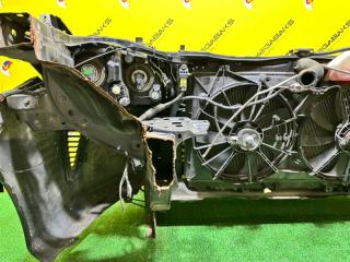 Nose cut передний TOYOTA CAMRY ACV51 06-250 3 ракурс