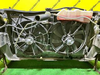 Nose cut передний TOYOTA CAMRY ACV51 06-250 4 ракурс