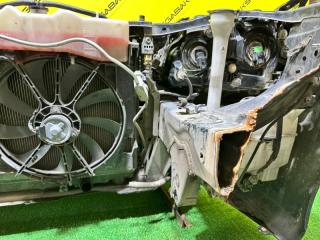 Nose cut передний TOYOTA CAMRY ACV51 06-250 5 ракурс