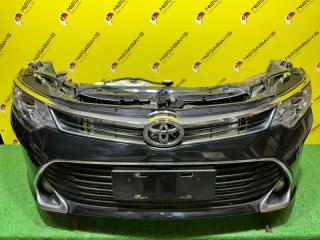 Nose cut передний TOYOTA CAMRY ACV51 06-249, 06-130 2 ракурс