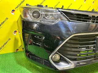 Nose cut передний TOYOTA CAMRY ACV51 06-249, 06-130 3 ракурс