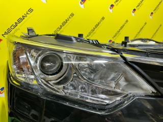 Nose cut передний TOYOTA CAMRY ACV51 06-249, 06-130 4 ракурс