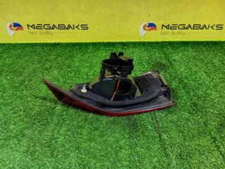 Стоп-вставка левая BMW X1 E84 N46B20 3250610424 5 ракурс