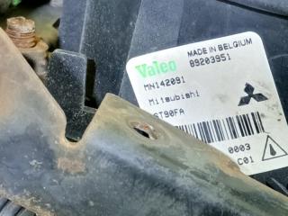 Туманка правая MITSUBISHI OUTLANDER CW5W 4B12 MN142091 4 ракурс