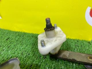 Мотор дворников передний SUZUKI JIMNY JB43W M13A 0590509120 4 ракурс