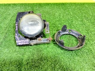 Туманка левая MITSUBISHI OUTLANDER CW5W 4B12 MN142091 3 ракурс