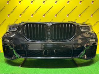 Nose cut передний BMW X5 G05 1 ракурс