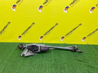 Мотор дворников передний SUBARU LEGACY BH5 EJ202 86510AE070 1 ракурс
