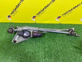 Мотор дворников передний SUBARU LEGACY BH5 EJ202 86510AE070 2 ракурс