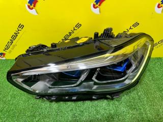 Фара левая BMW X5 G05 63115A55AA7 2 ракурс