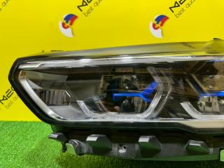 Фара левая BMW X5 G05 63115A55AA7 4 ракурс