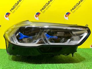 Фара правая BMW X5 G05 63115A55AA8 1 ракурс