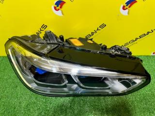 Фара правая BMW X5 G05 63115A55AA8 2 ракурс