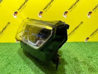 Фара правая BMW X5 G05 63115A55AA8 3 ракурс