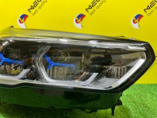 Фара правая BMW X5 G05 63115A55AA8 4 ракурс