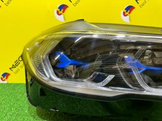Фара правая BMW X5 G05 63115A55AA8 5 ракурс