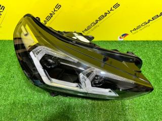 Фара правая BMW X1 U11 5B356A8-01 2 ракурс