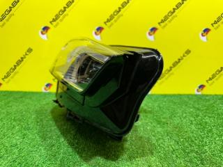 Фара правая BMW X1 U11 5B356A8-01 3 ракурс