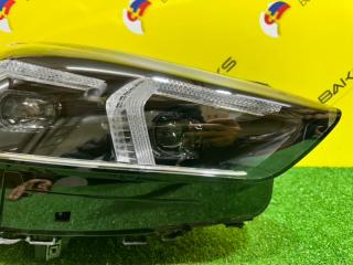 Фара правая BMW X1 U11 5B356A8-01 4 ракурс