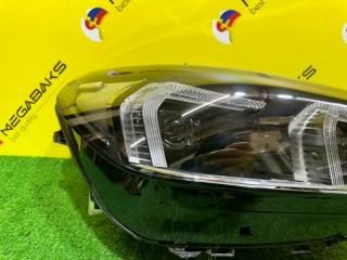 Фара правая BMW X1 U11 5B356A8-01 5 ракурс