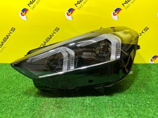 Фара левая BMW X1 U11 5B356A7-01 1 ракурс