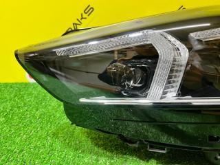 Фара левая BMW X1 U11 5B356A7-01 3 ракурс