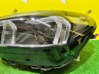 Фара левая BMW X1 U11 5B356A7-01 4 ракурс