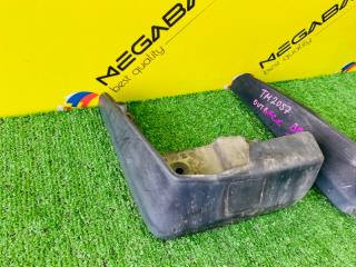 Брызговики комплект SUBARU OUTBACK BRM FB25 2 ракурс